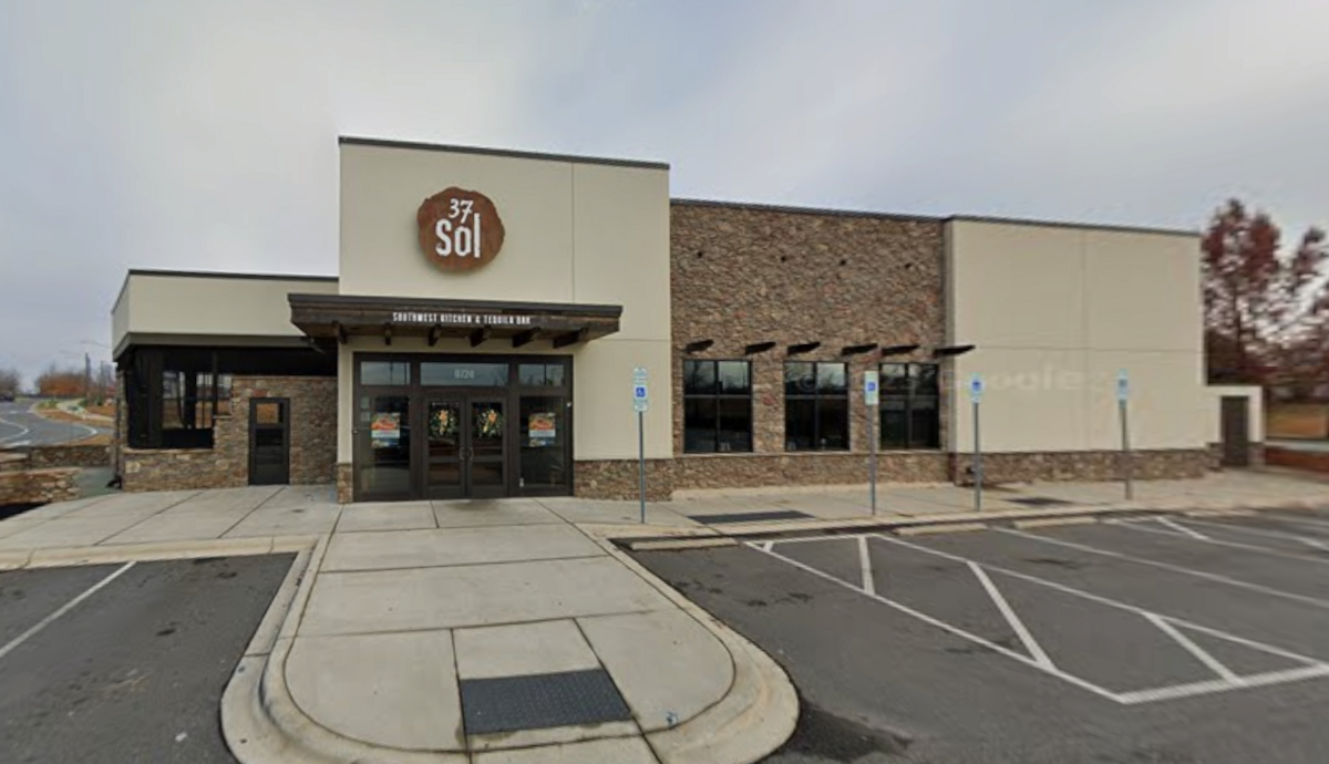 Mr. Tokyo Premium sushi restaurant sets Charlotte debut
