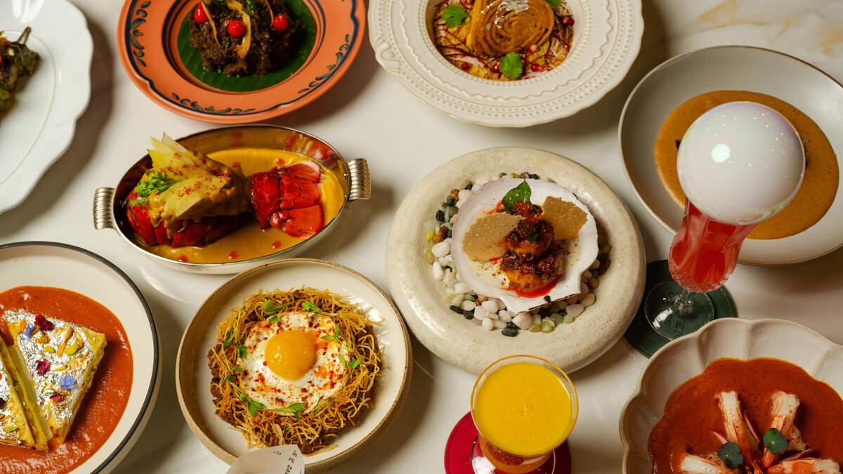 Zamindar's Club House opens in South End Charlotte | Charlotte