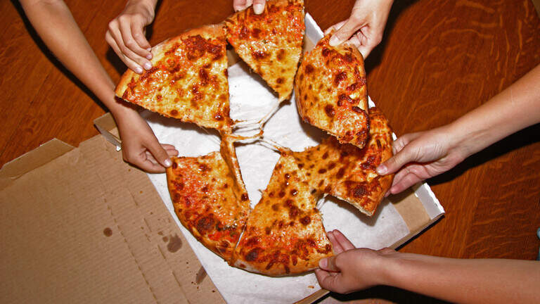 Raleigh ranks among Top 10 cheapest pizza cities in America, new report finds