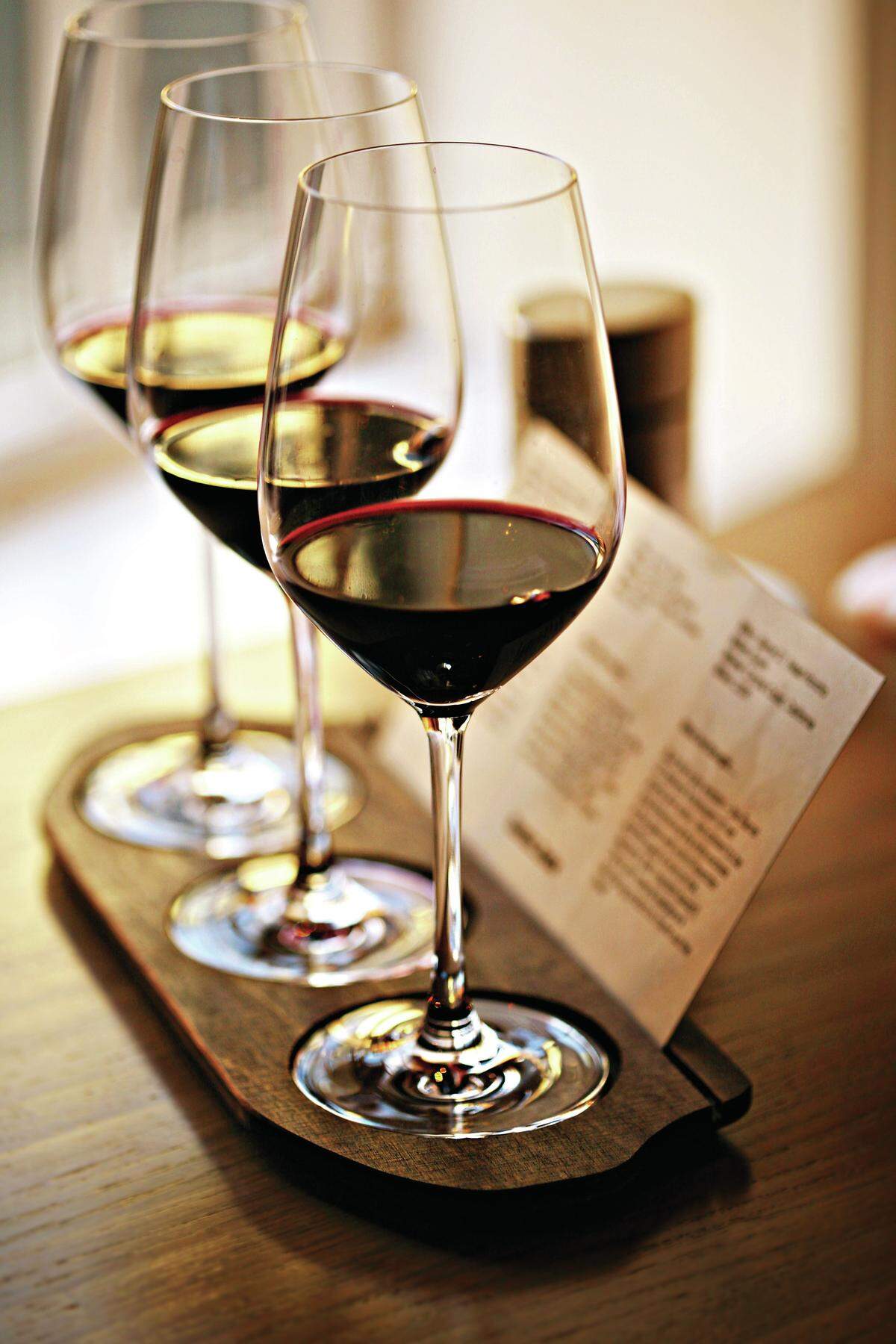 The Wine Kitchen
