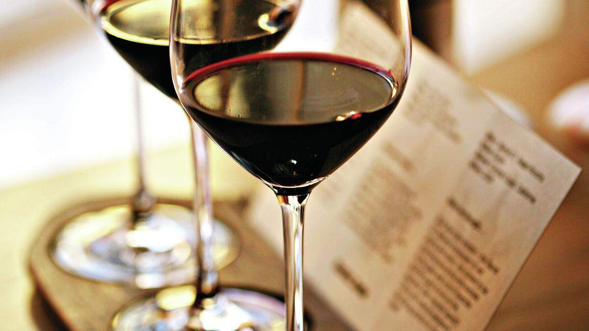 The Wine Kitchen