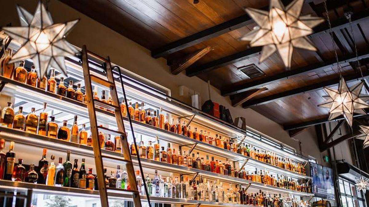 Courtesy of The Jewell Agency and Beacon Partners<br/>A new restaurant, STIR, has been announced for the RailYard in South End.