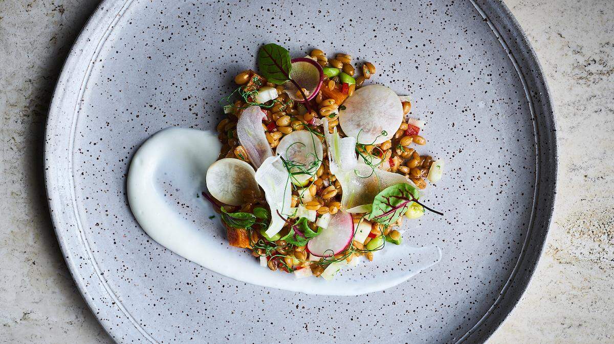 Courtesy of Haymaker Restaurant