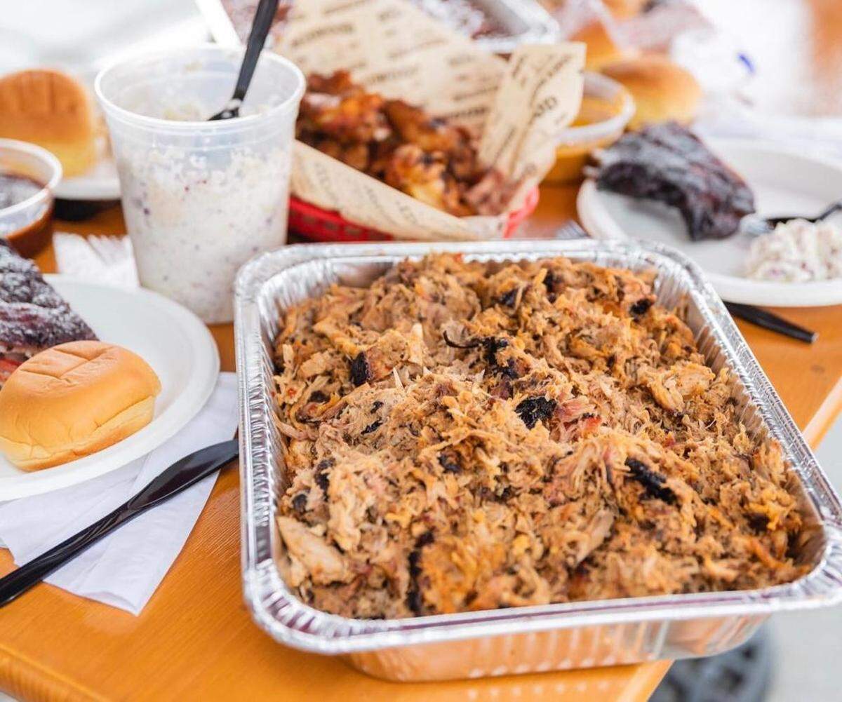 Courtesy of Midwood Smokehouse