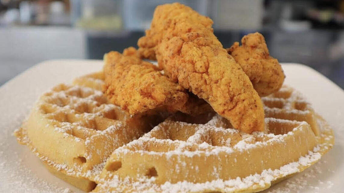 All-day breakfast spot opens second restaurant near Charlotte. ‘The wait is over’