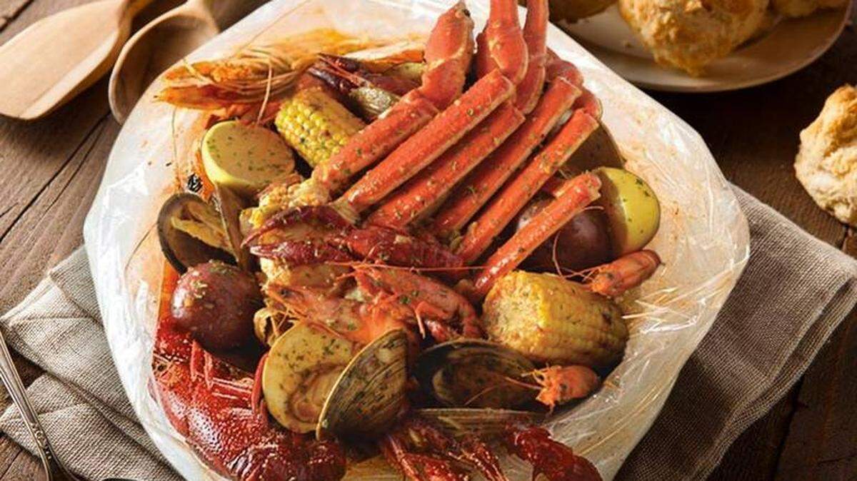 Courtesy of Crab Du Jour<br/>Crab Du Jour will be open in the University area of Charlotte starting July 25.