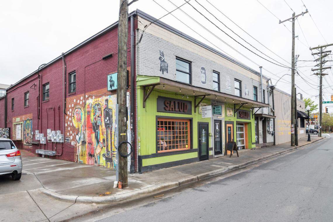 Alex Cason Photography<br/>Salud