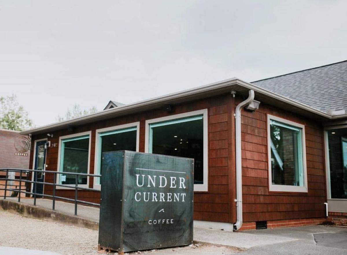 Photo courtesy of Undercurrent Coffee