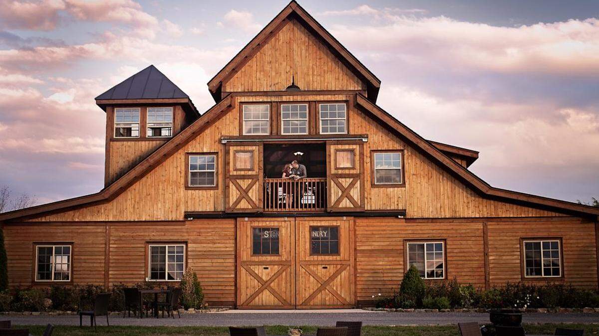 Stone Tower Winery