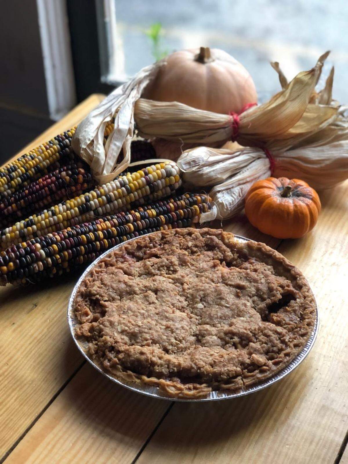 Photo credit: Cassandra Staley &amp; Rebecca Riddle for A Smart Cookie