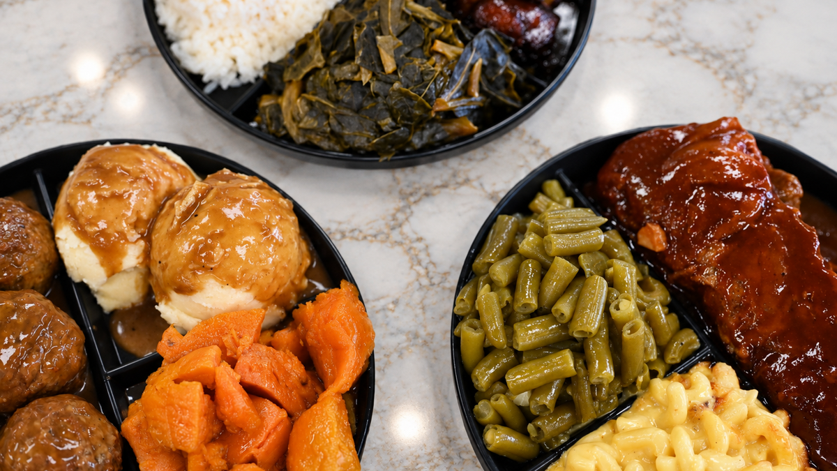 Nana Morrison's Soul Food expands with new Huntersville location ...