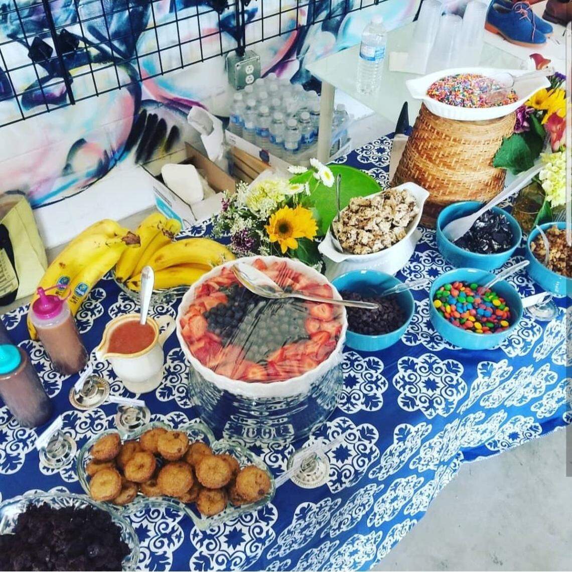 Courtesy of Good Food Made Better