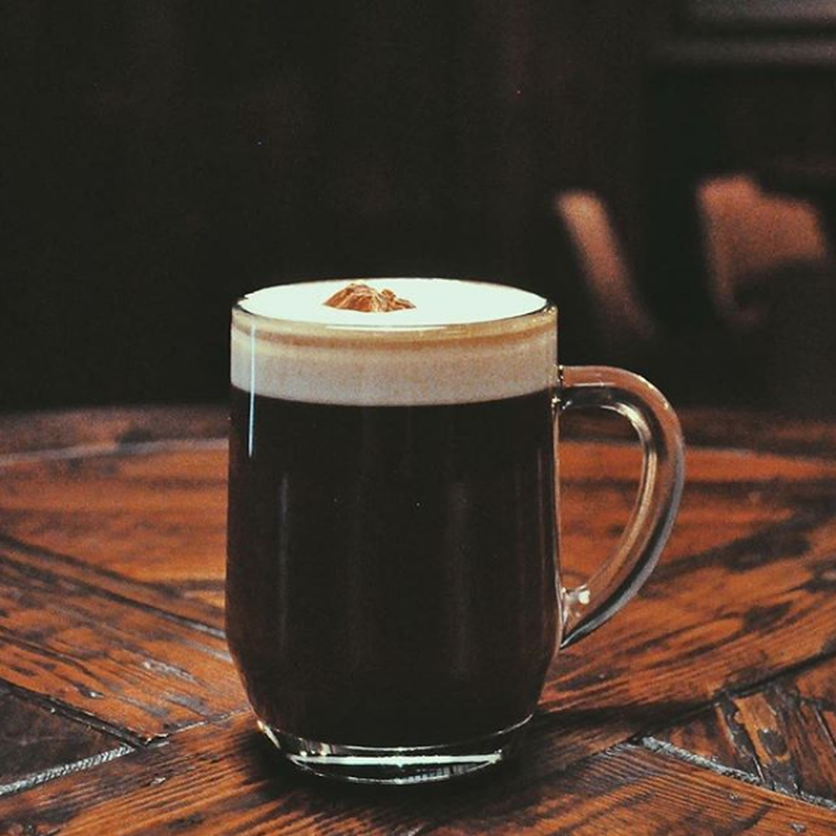 Photo via @thedailytavern on Instagram