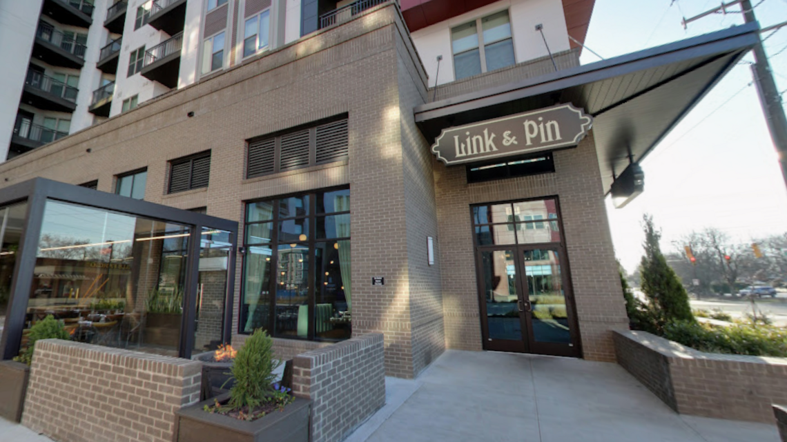 A South End restaurant was shuttered after 5 years. Here’s what’s moving in.