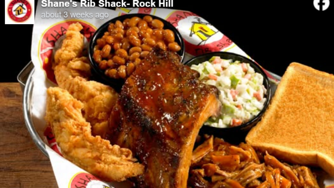 Fast-casual BBQ joint closes another Charlotte-area restaurant, second in months