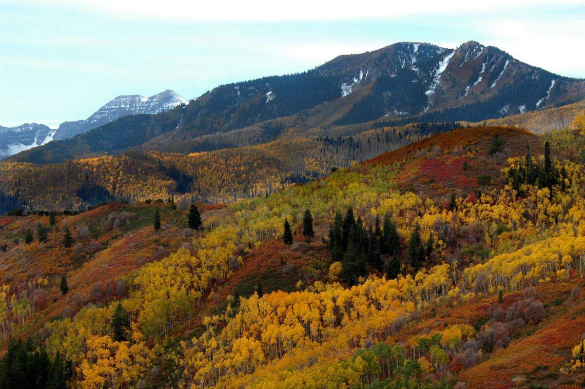 Park City, UT