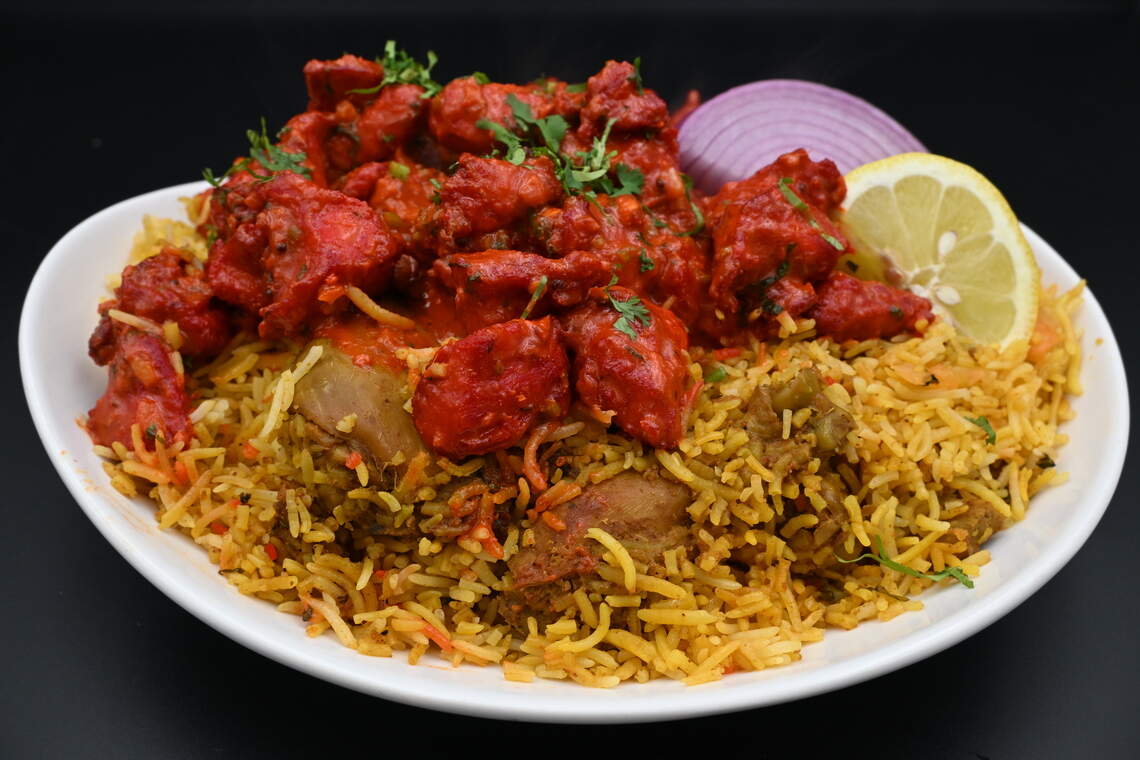 New Nepali restaurant fills former Curry Gate in East Charlotte. What to expect
