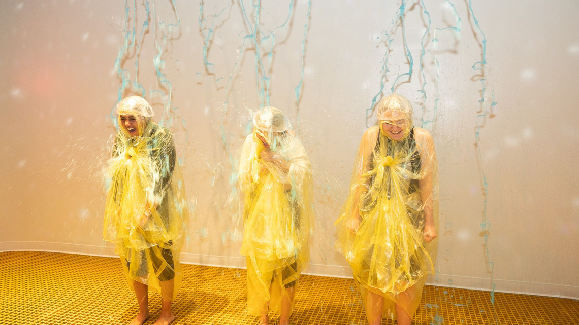 An ‘immersive’ new attraction is coming to Charlotte’s Metropolitan. What to expect