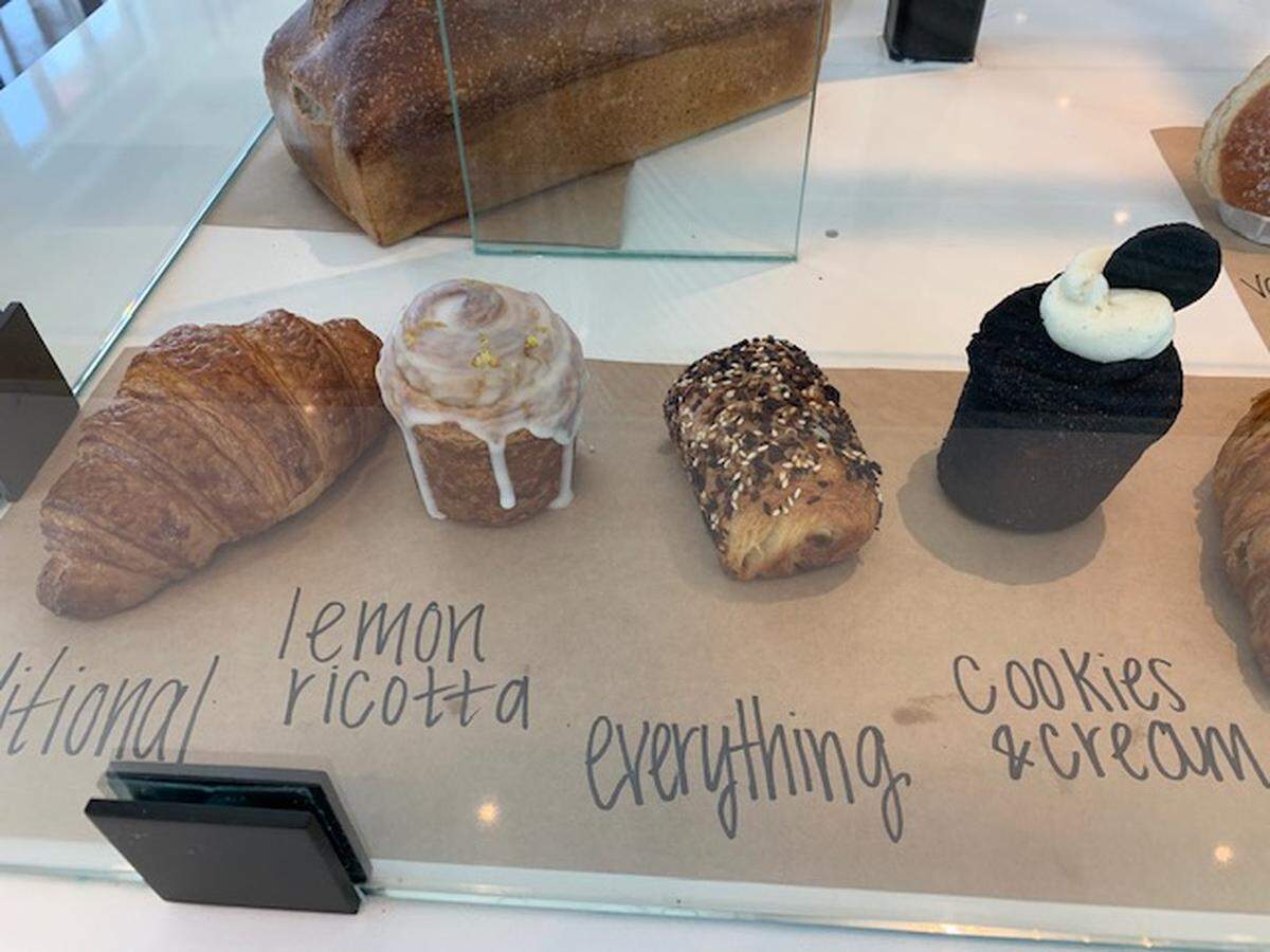 Photo by Kathleen Purvis<br>Eight + Sand Kitchen