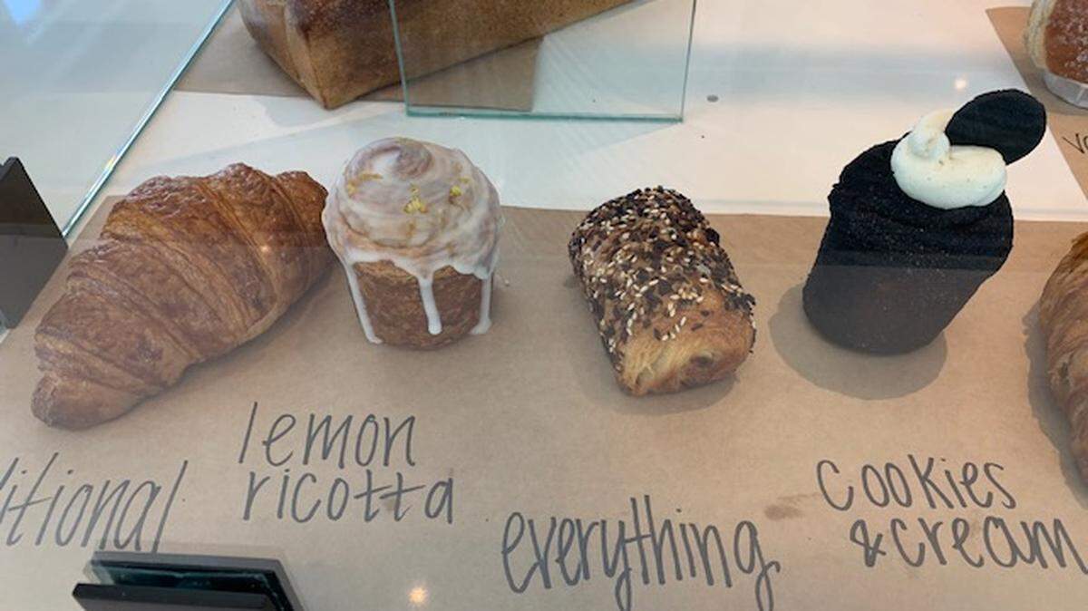 Photo by Kathleen Purvis<br>Eight + Sand Kitchen