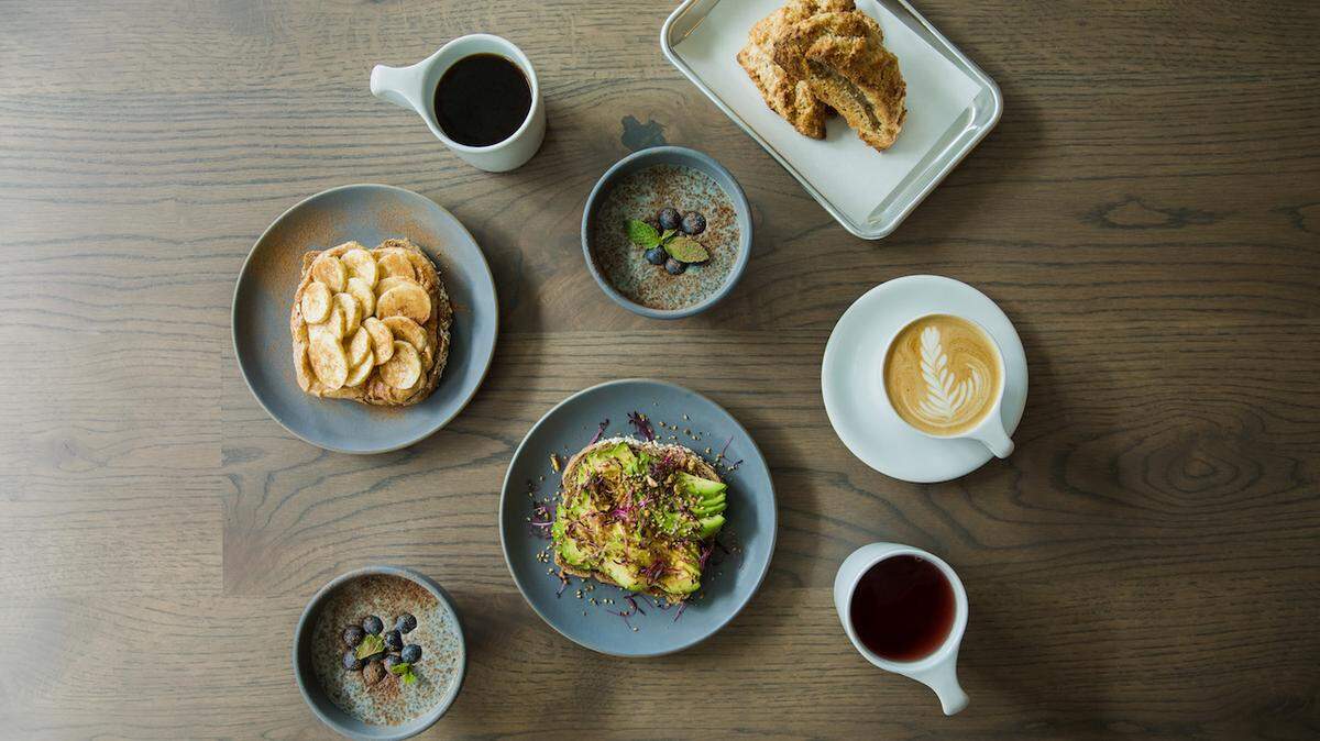 Courtesy of Undercurrent Coffee