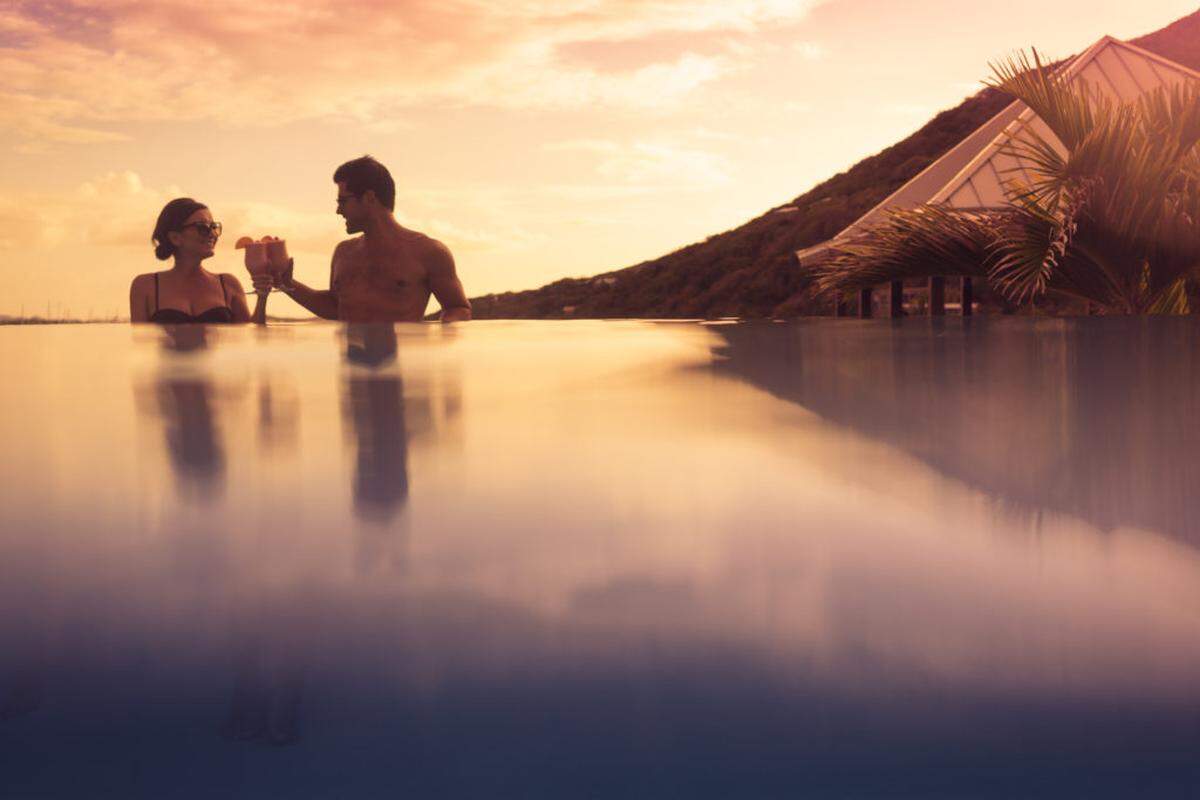 Photo courtesy of Scrub Island Resort, Spa &amp; Marina.