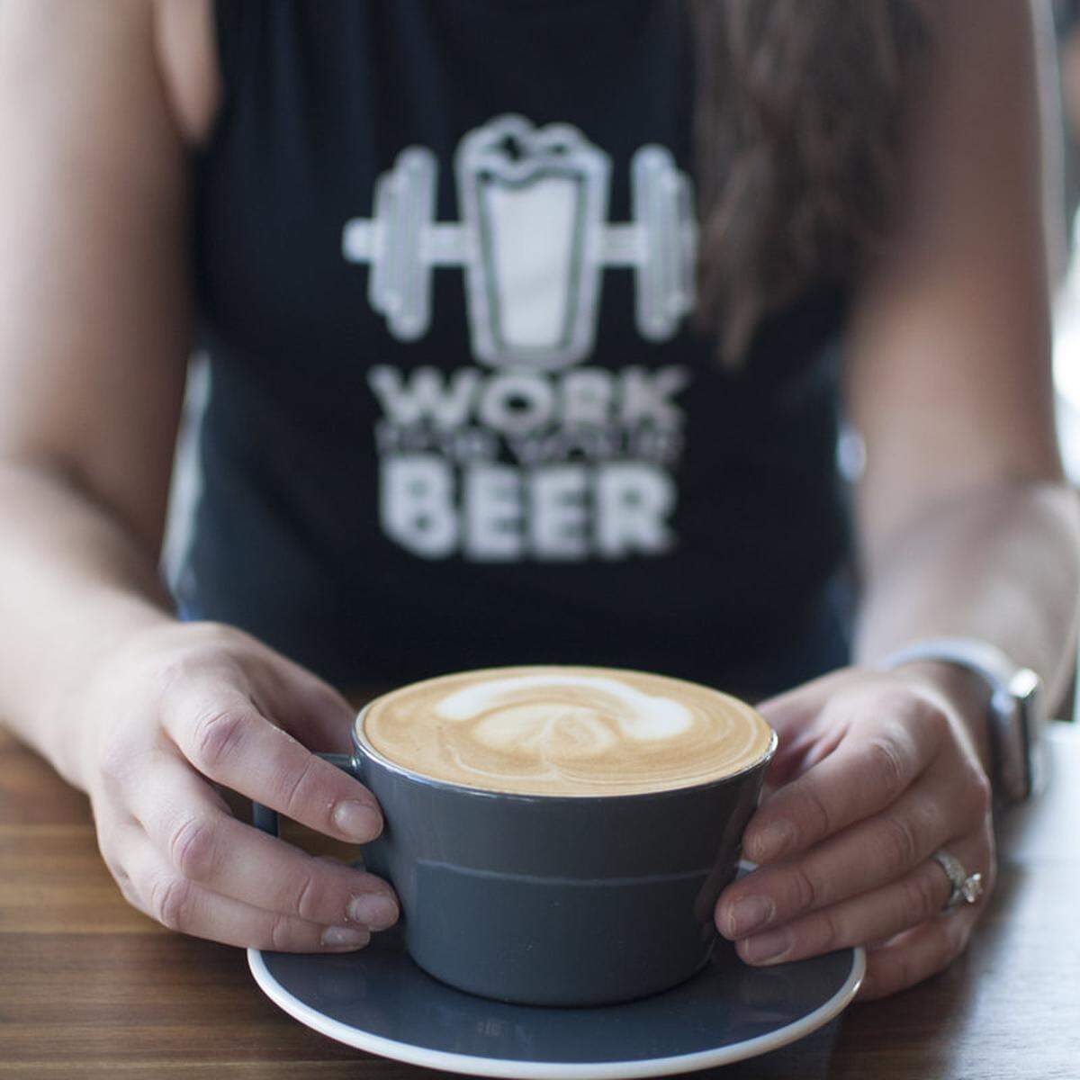 Photo courtesy of Work For Your Beer.