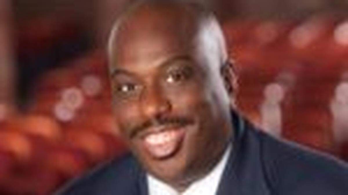 Malcolm Graham is a Democratic incumbent candidate for Charlotte City Council District 2 in 2022.
