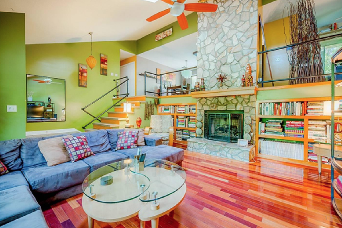 Courtesy of Airbnb