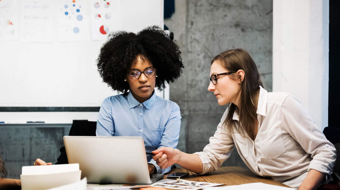 Top 30 places in Charlotte to work, according to women