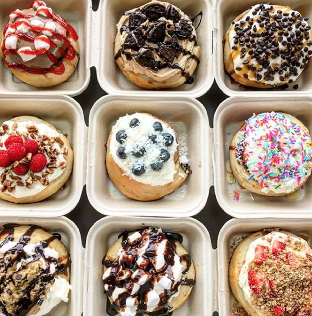 Via Instagram @cinnaholic