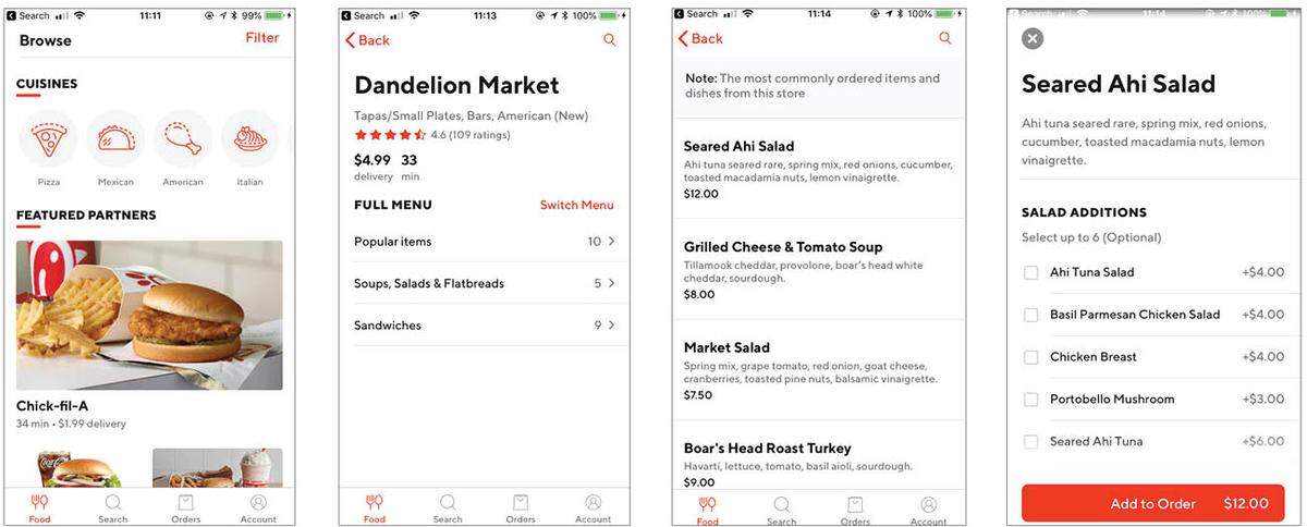 DoorDash