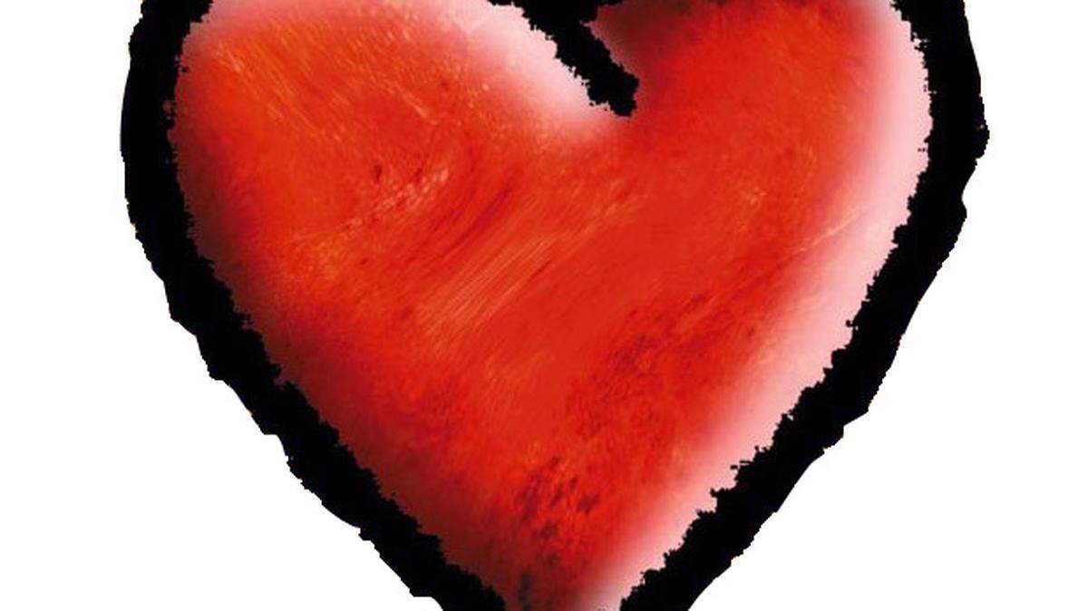 Size as needed (160 dpi, 33p x 38p), Rick Nease color illustration of heart hovering above an outstretched hand. Detroit Free Press, 1996
 
CATEGORY: ILLUSTRATION
SUBJECT: Heart, hand illus
ARTIST: Rick Nease
ORIGIN: Detroit Free Press
TYPE: EPS JPEG
SIZE: As needed
ENTERED: 3/26/96
REVISED:
STORY SLUG: Stand-alone

illustration, features, holiday, valentine, valentine's, health, medicine, heart, disease, cholesterol, attack, human, body, romance, love, marriage, affair, sex, DE, 1996, nease