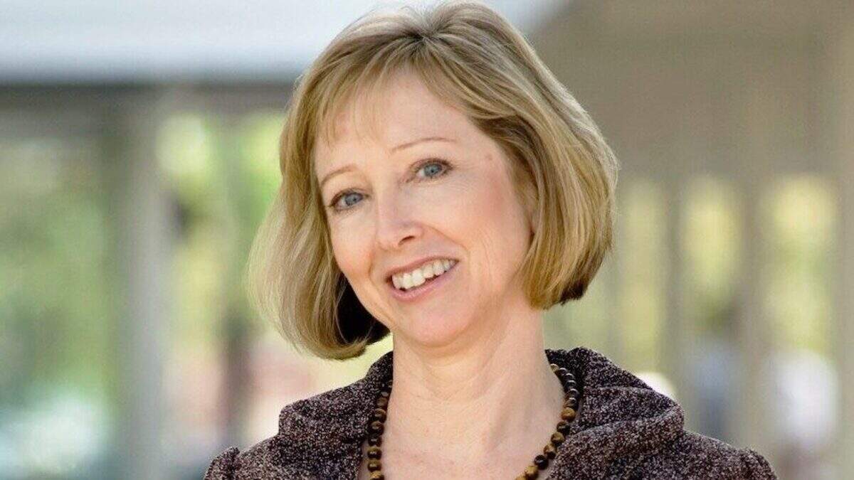 Carol Hardison is retiring after more than two decades leading Crisis Assistance Ministry.