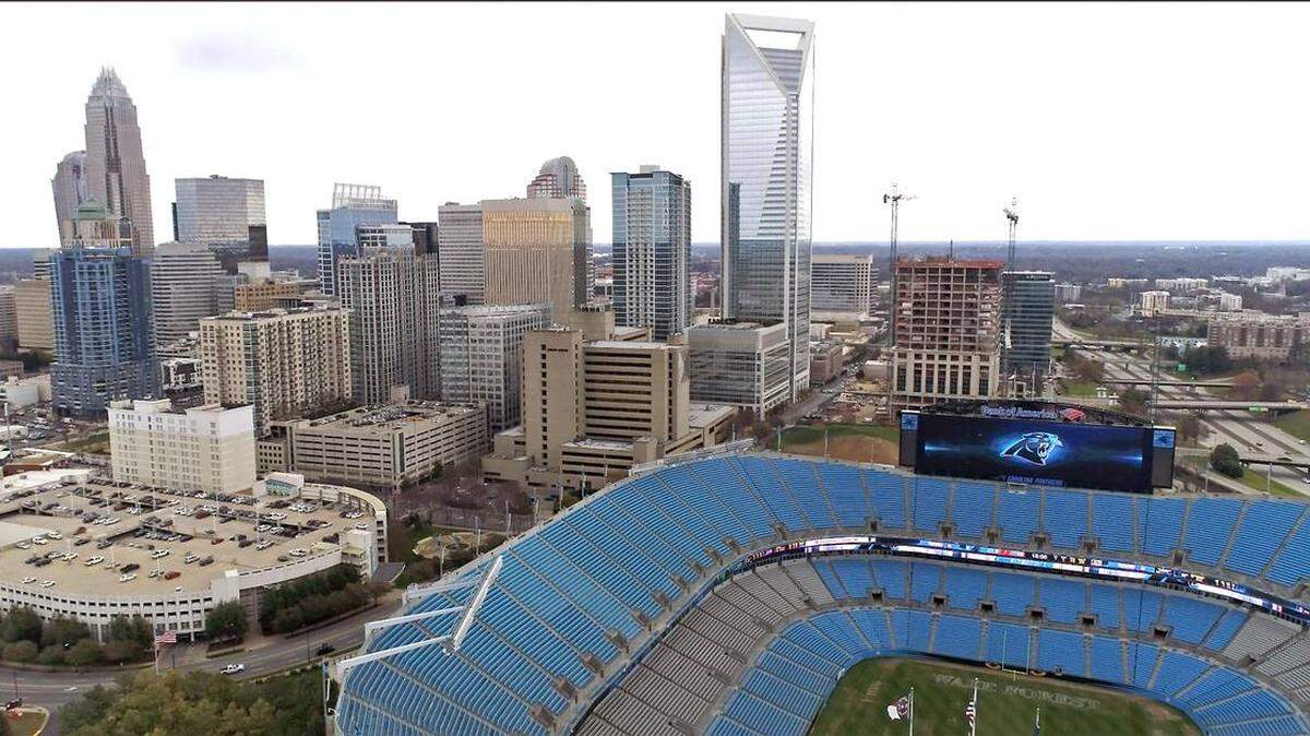 CharlotteFive archives