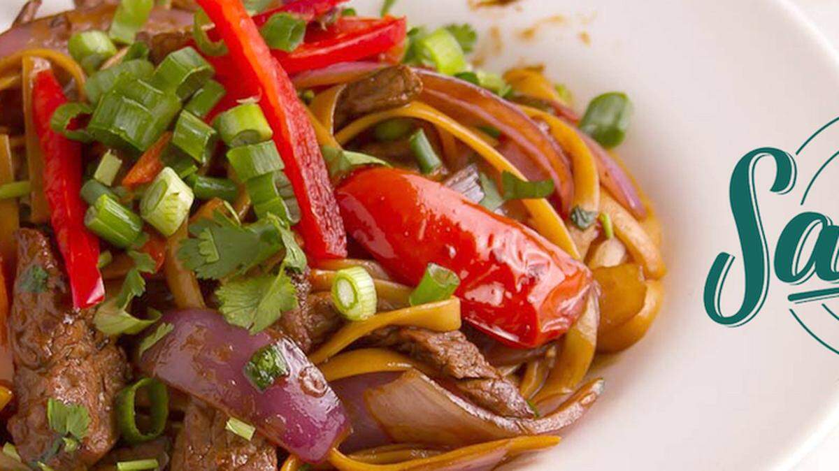 Photo courtesy of Saltao Peruvian Fare, opening in south Charlotte in summer 2018.