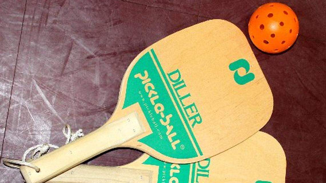 Why is pickleball so popular, and where can you play it in Charlotte?