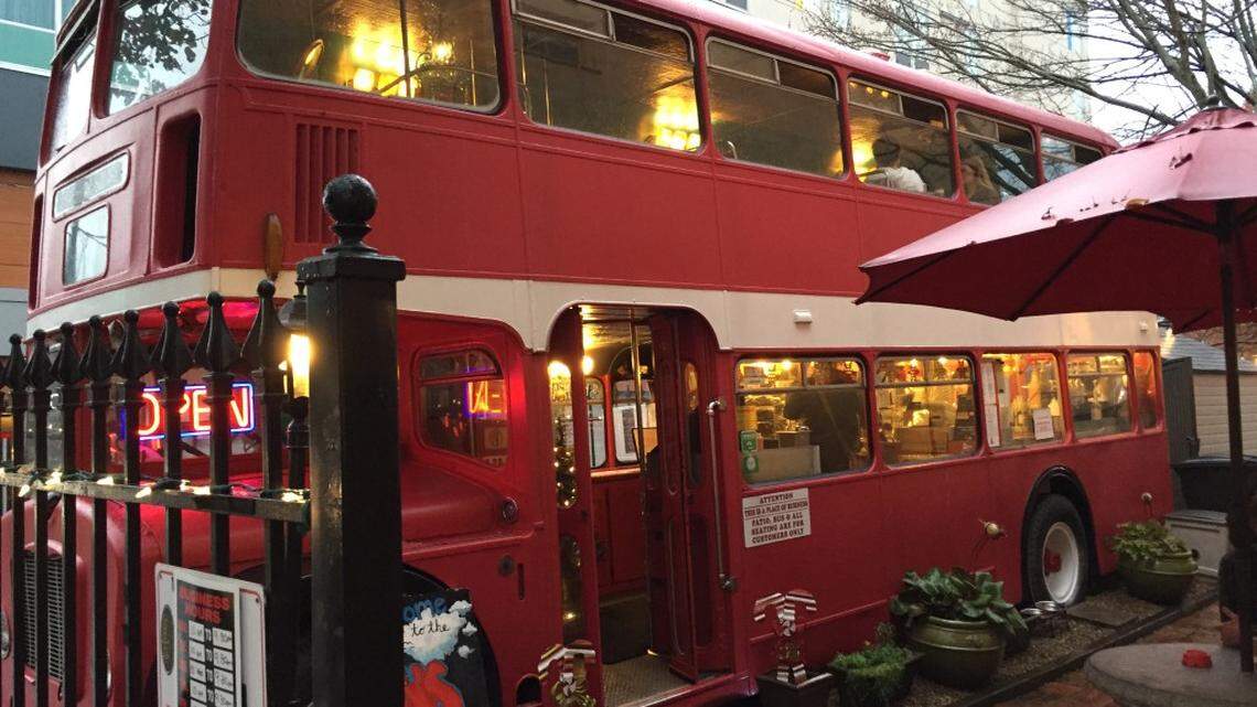 This NC restaurant is one of the country’s ‘most outrageous’, Yelp says