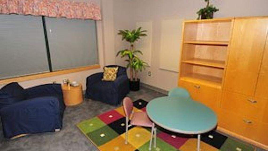Charlotte group that helps abused children changes name, seeks more support