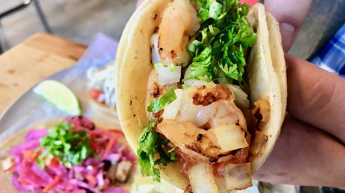Sabor Latin Street Grill, photography by Jess Bentley