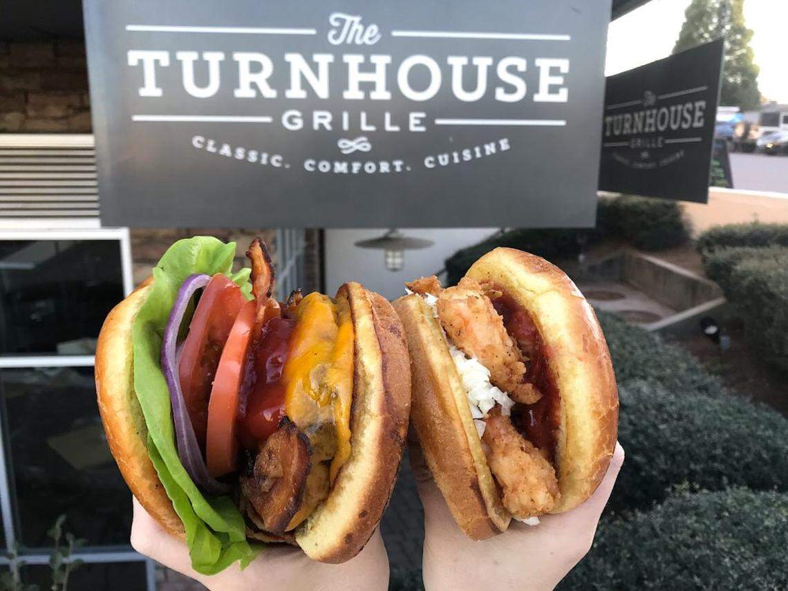 Photo by Jessica Bentley