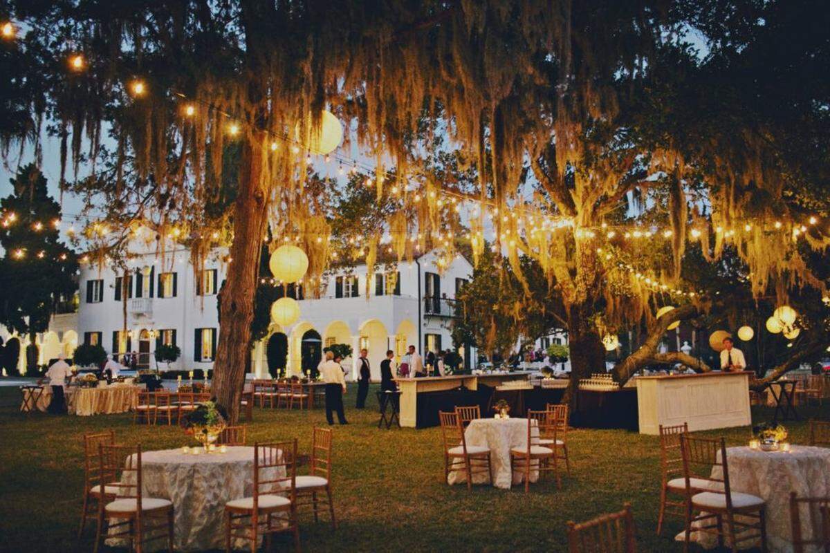 Jekyll Island Club Resort. Photo by Sara Kendall