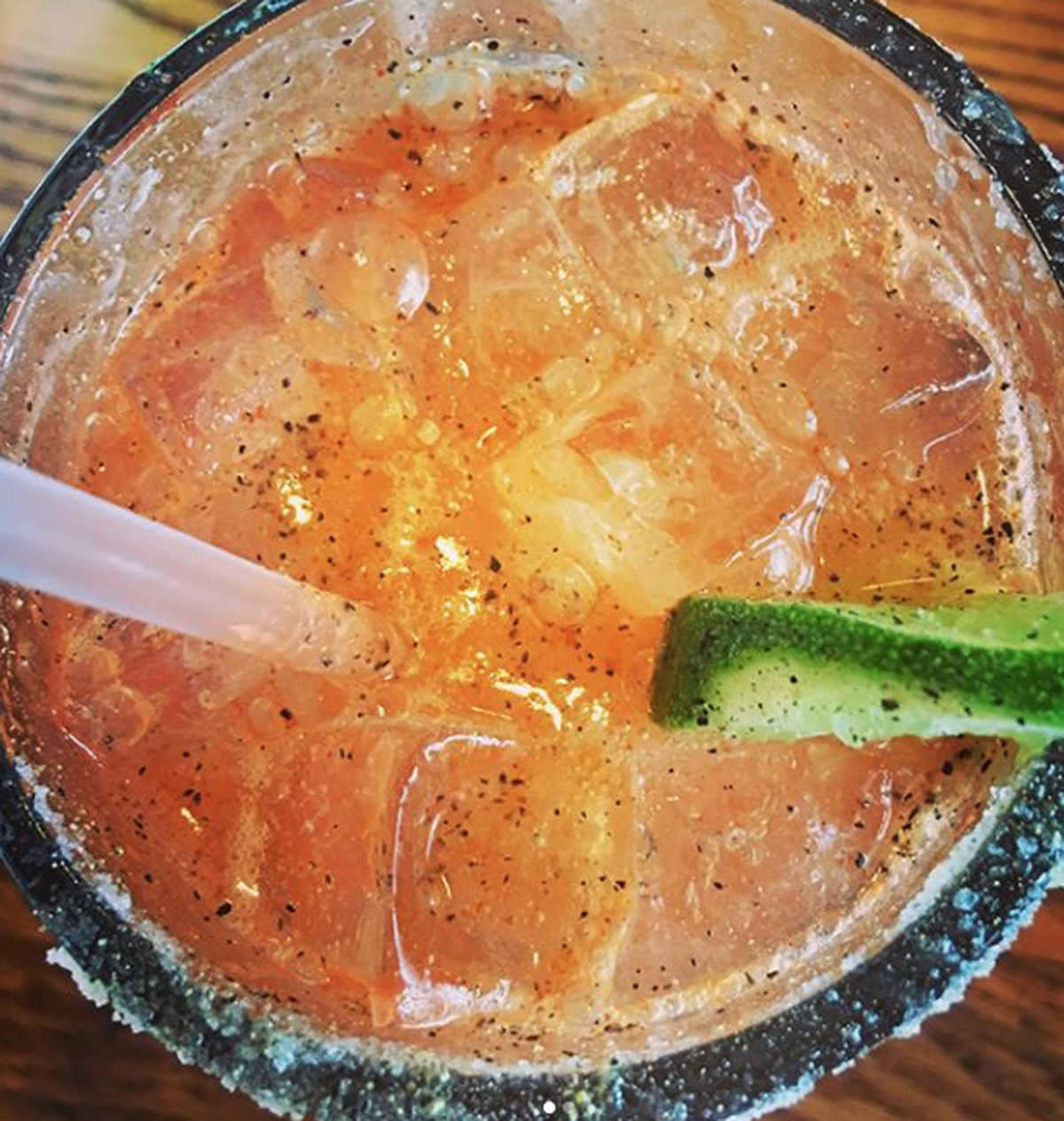 via Instagram (vdiddy1981)