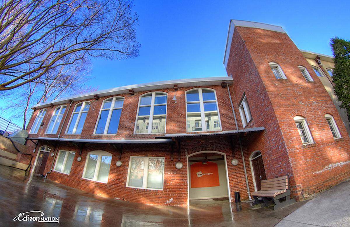 Enventys Partners office
