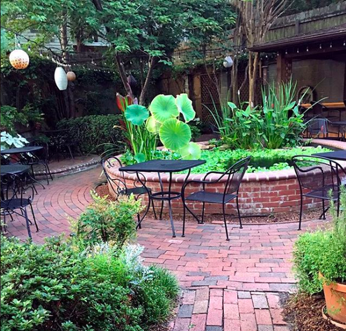 Image via Dilworth Tasting Room / Instagram