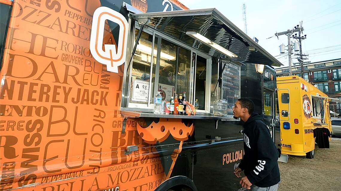 Food Trucks