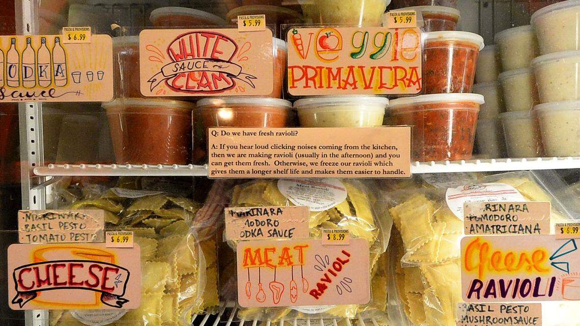 Can’t cook tonight? 10 Charlotte-area meal prep places make it easy to heat-and-eat.