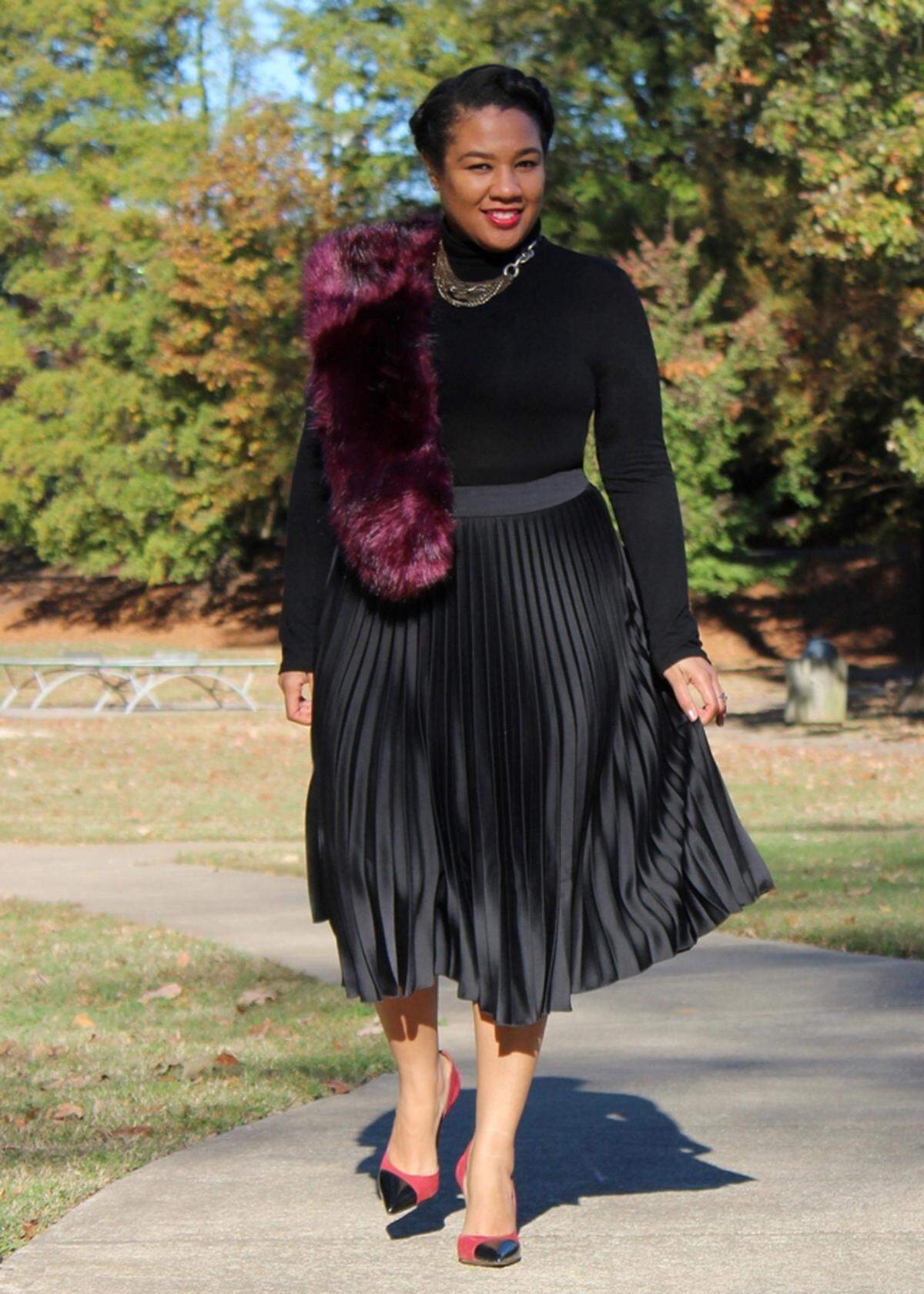Stacy Sneed