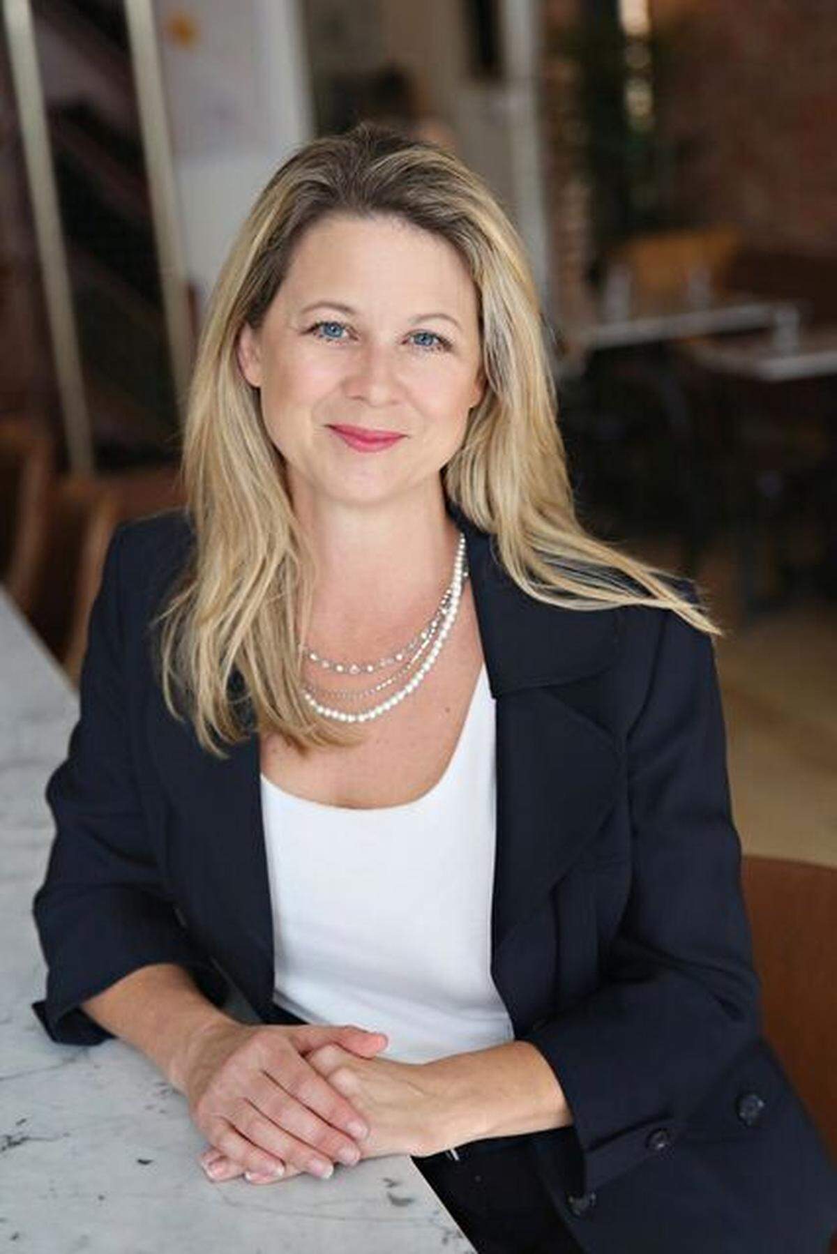 Aimee Symington