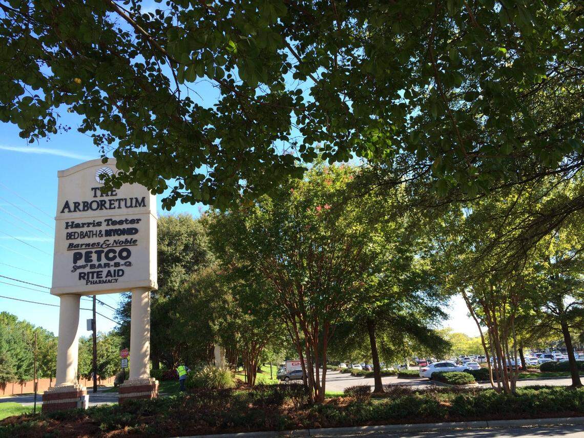 Photo by CharlotteFive Staff